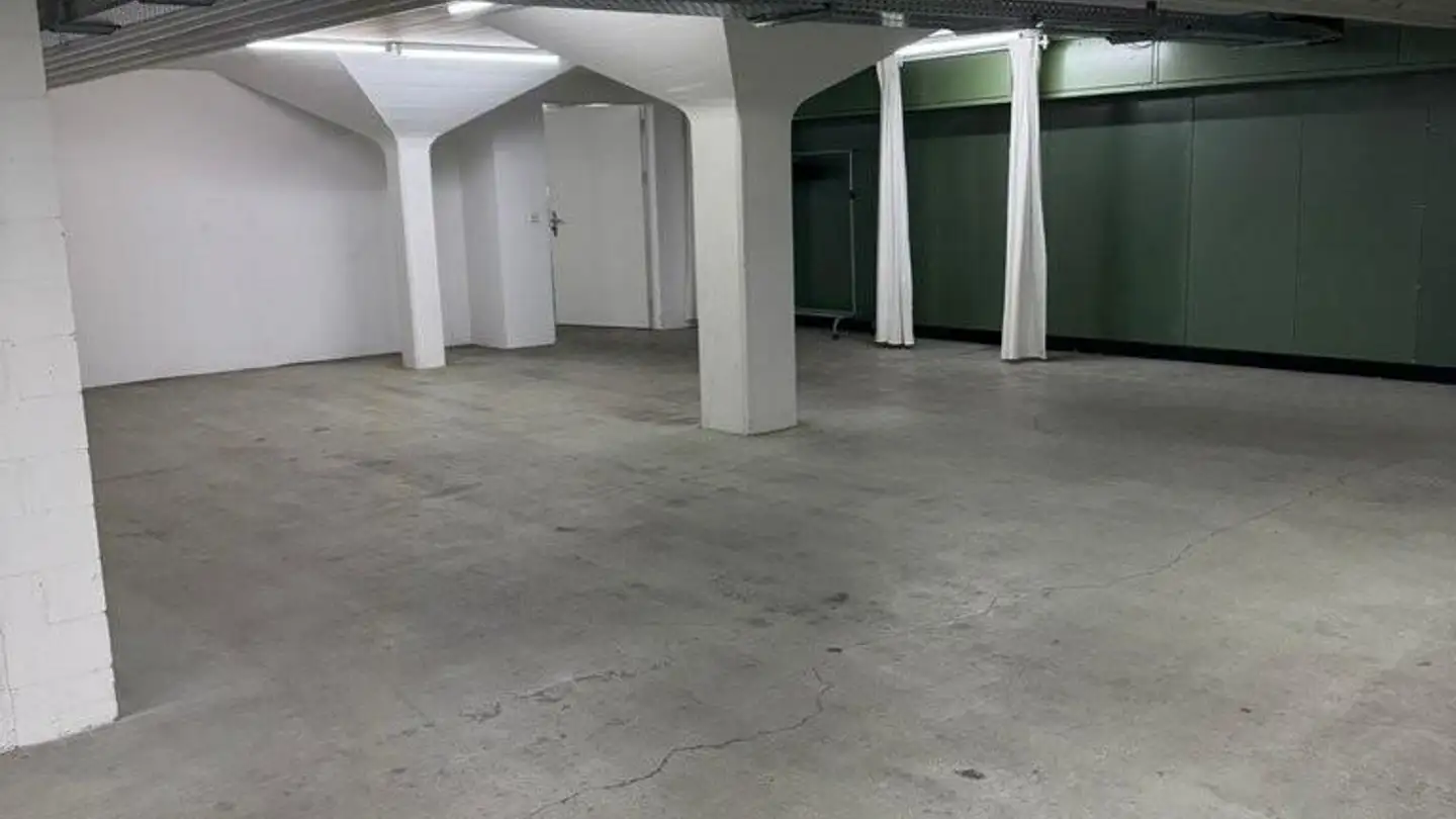 Spazio di archiviazione in affitto - Stadlerstrasse 5, 8404 Winterthur - Foto 3