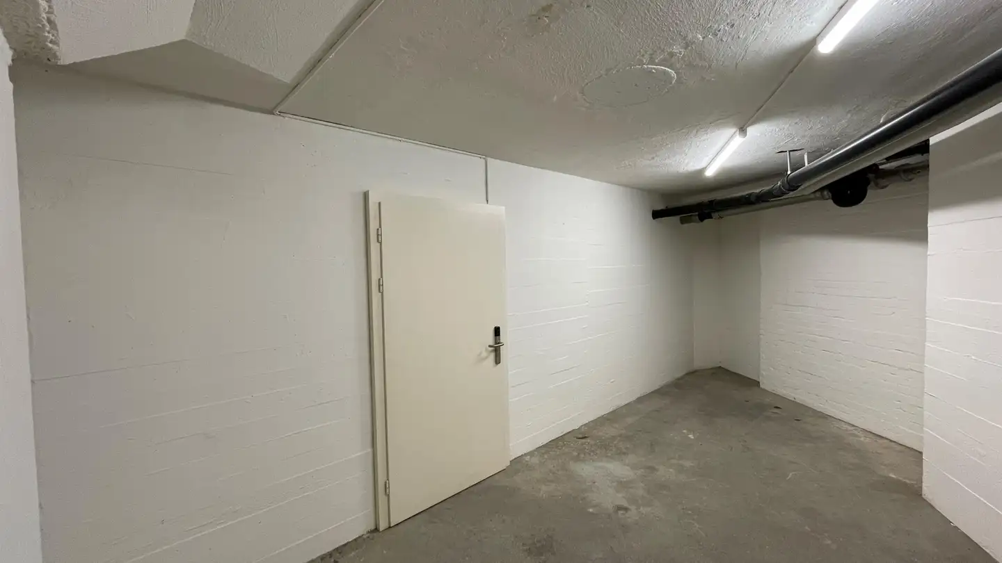 Espace de stockage à louer - Talstrasse 80, 8001 Zürich - Photo 3
