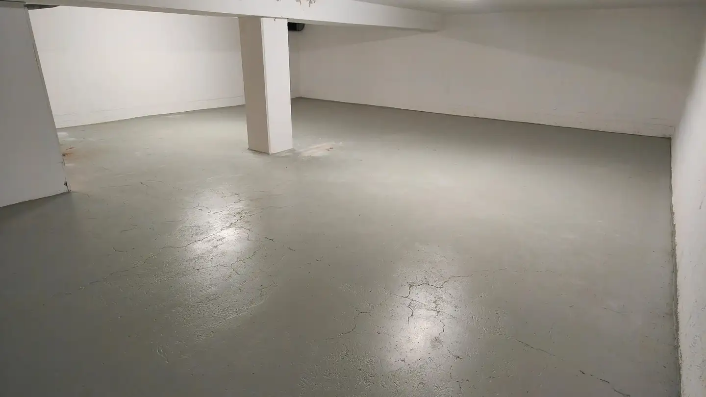 Spazio di archiviazione in affitto - Zeltweg 67, 8032 Zürich