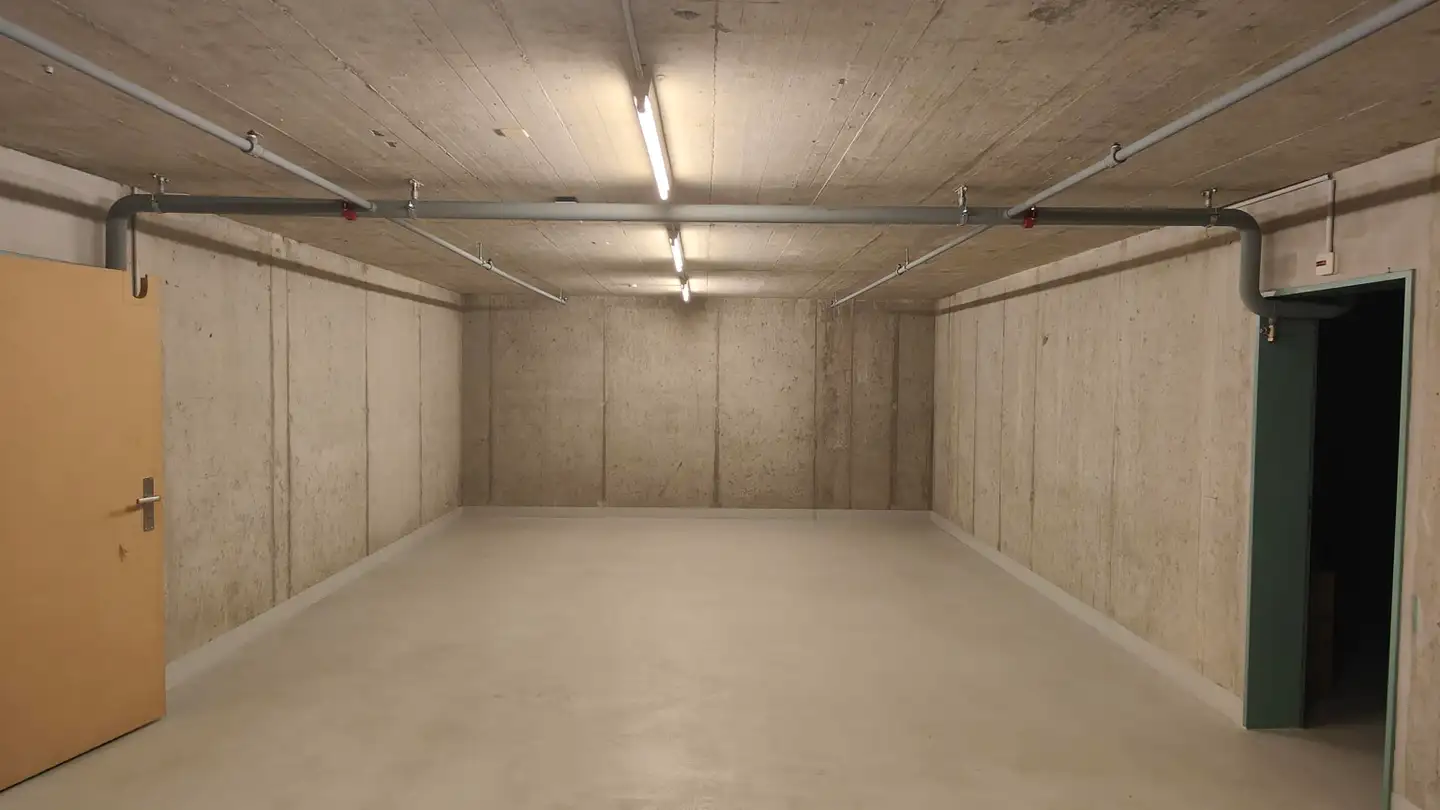 Storage space for rent - Stauffacherstrasse 36, 8200 Schaffhausen - Photo 2