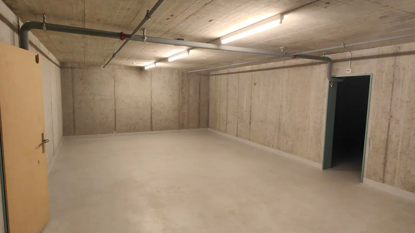 Storage space for rent - Stauffacherstrasse 36, 8200 Schaffhausen - Photo 4