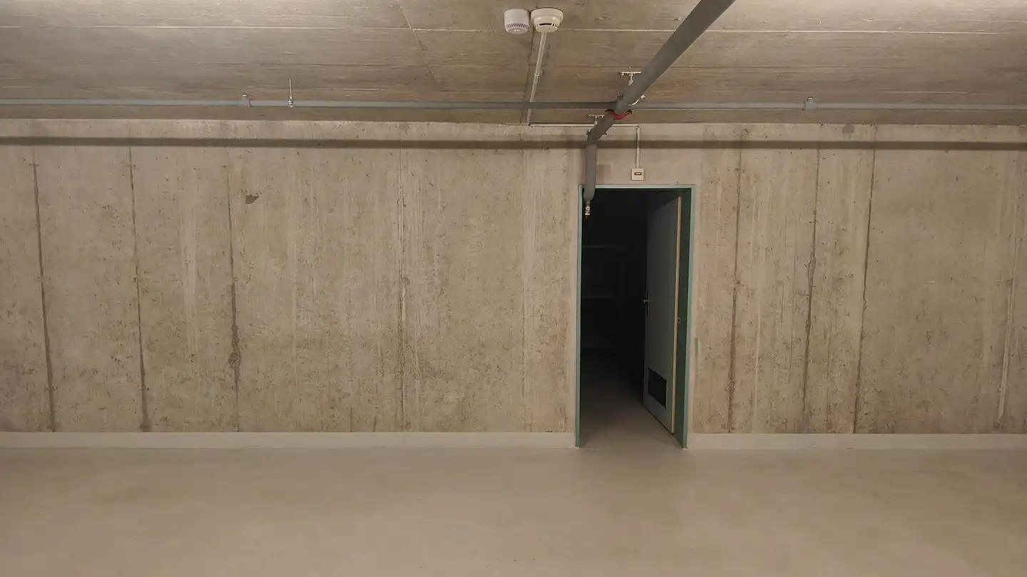 Storage space for rent - Stauffacherstrasse 36, 8200 Schaffhausen - Photo 3