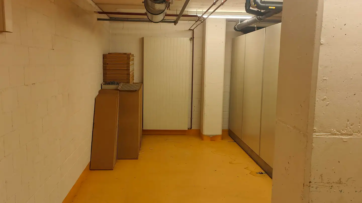 Storage space for rent - Stauffacherstrasse 36, 8200 Schaffhausen - Photo 4