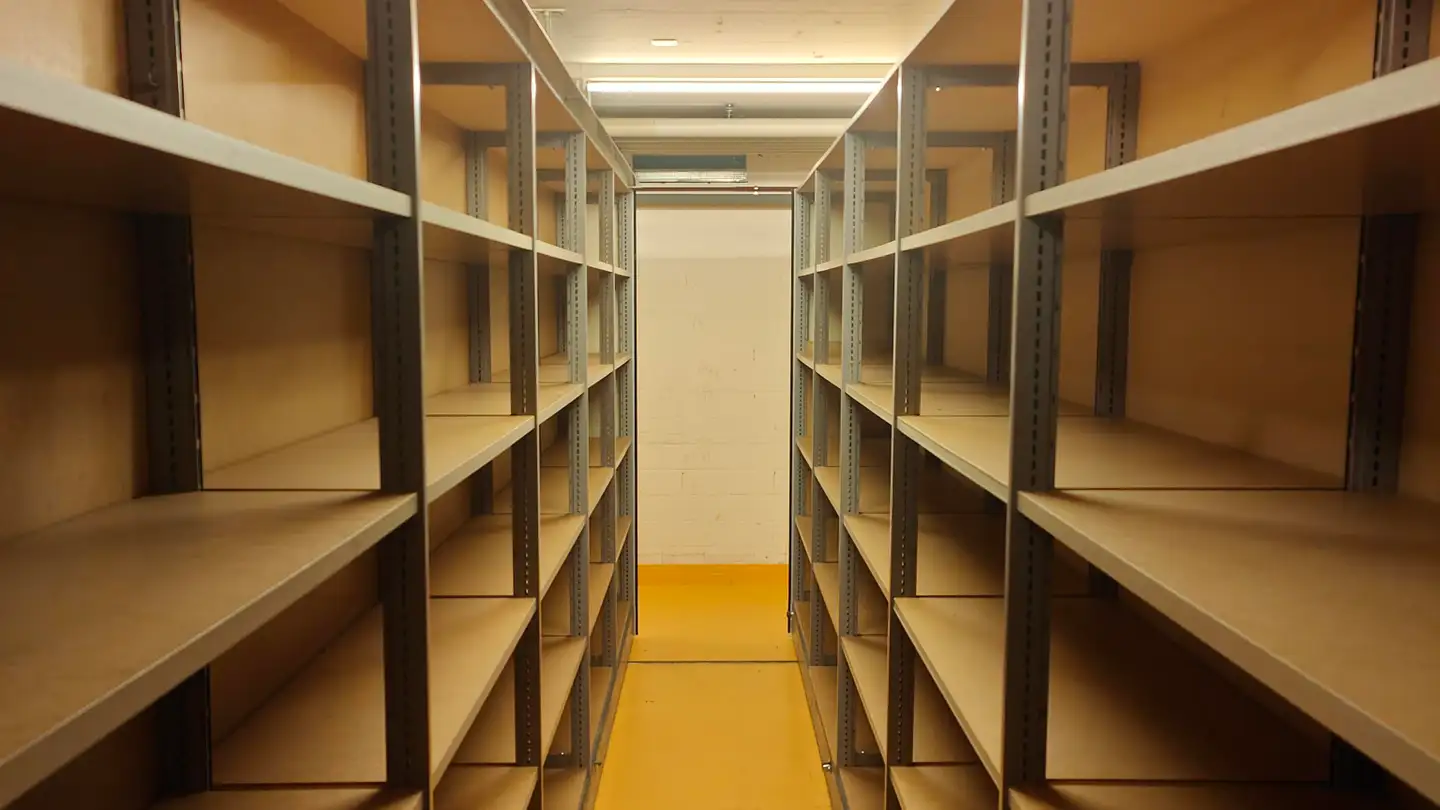 Storage space for rent - Stauffacherstrasse 36, 8200 Schaffhausen - Photo 2