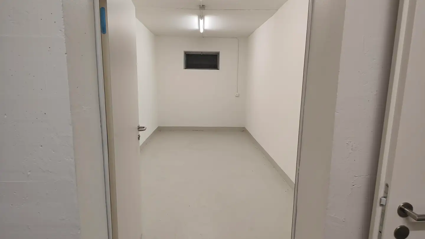 Storage space for rent - Rufsteinweg 4, 4410 Liestal - Photo 4
