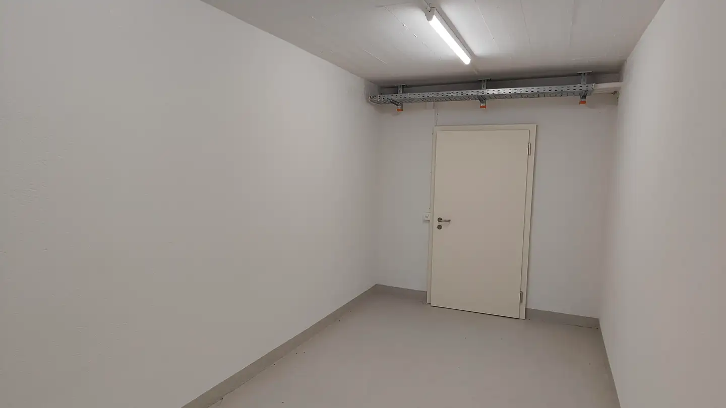 Storage space for rent - Rufsteinweg 4, 4410 Liestal - Photo 2
