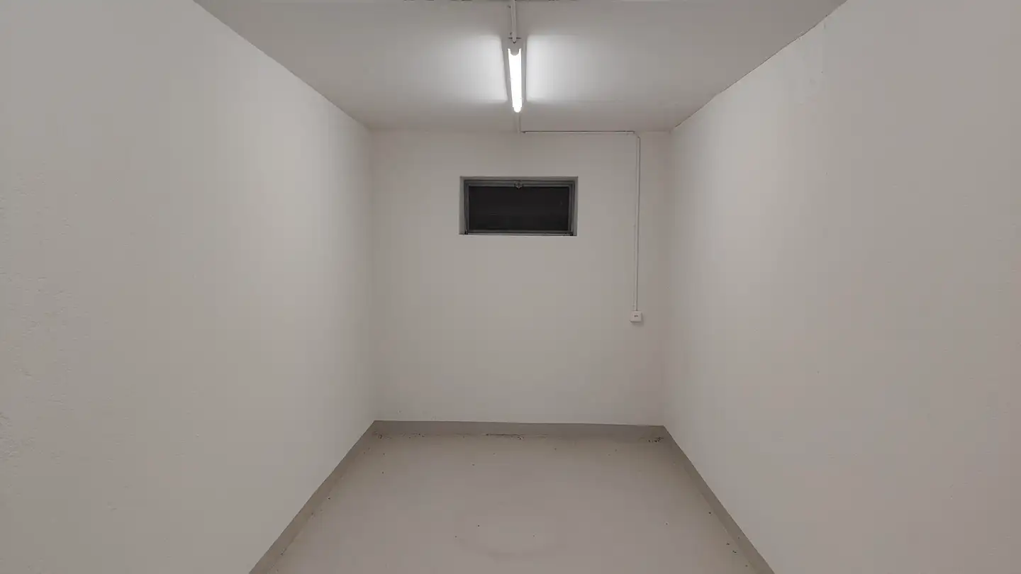 Storage space for rent - Rufsteinweg 4, 4410 Liestal