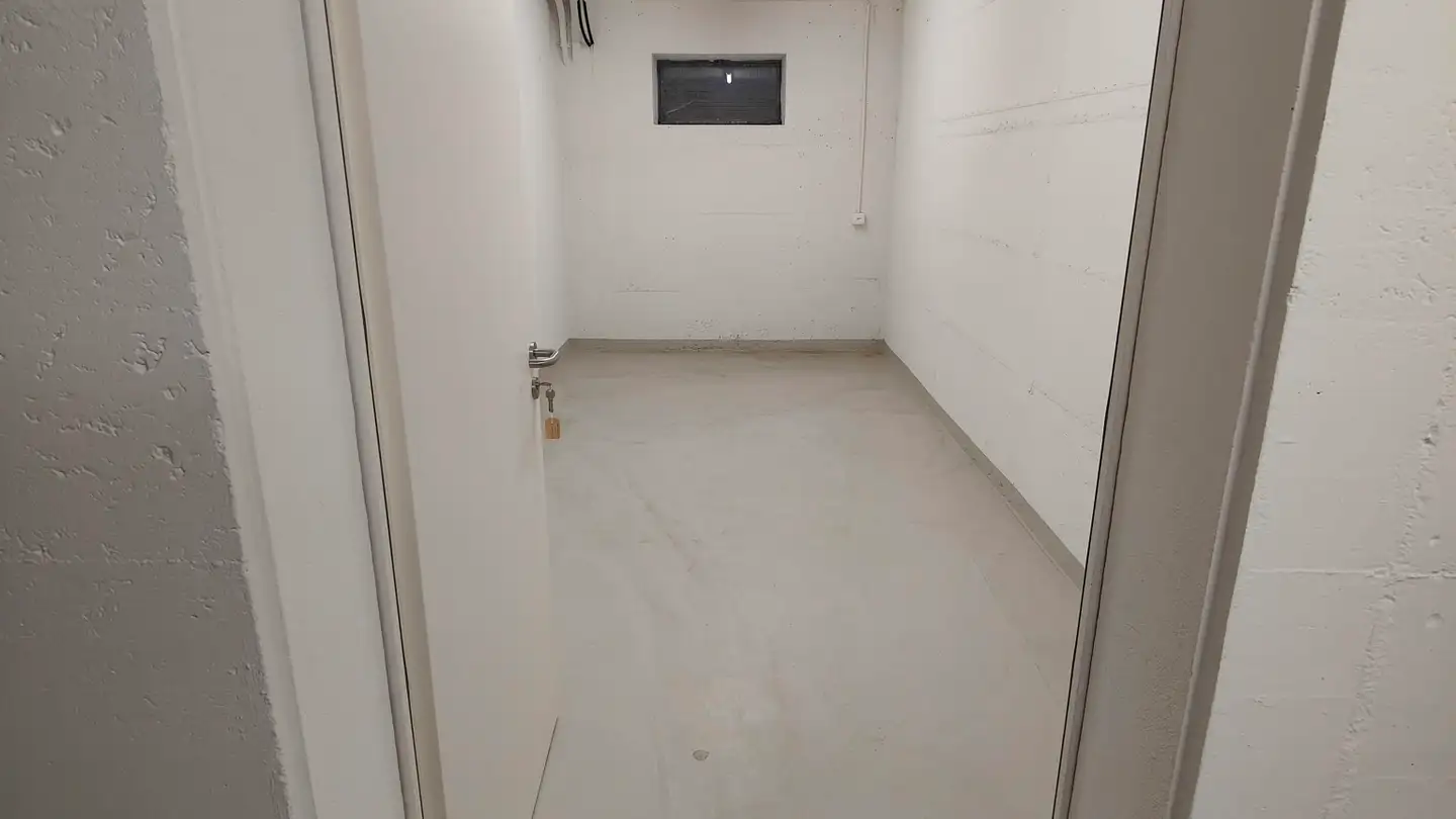 Storage space for rent - Rufsteinweg 4, 4410 Liestal - Photo 3