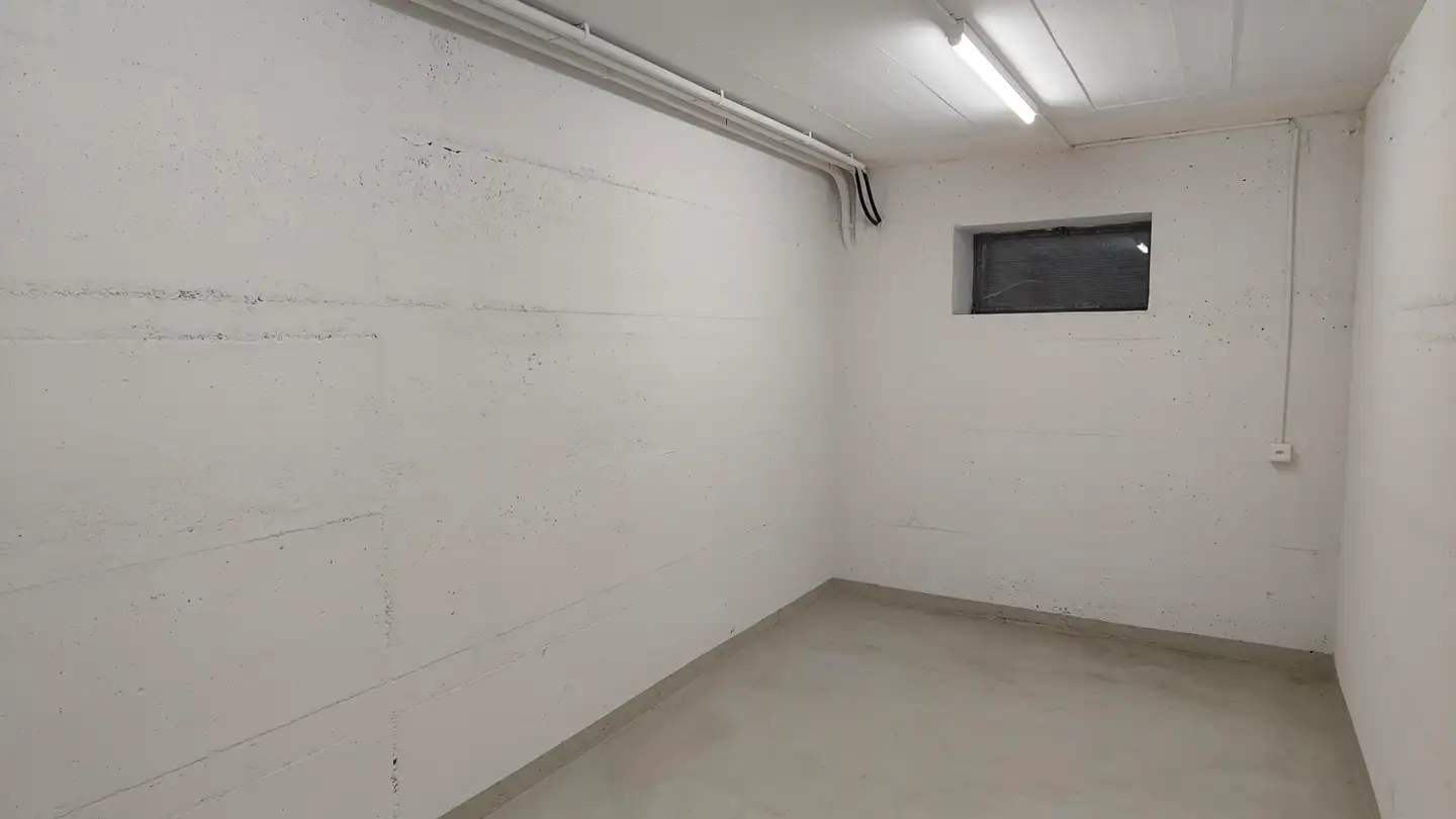 Storage space for rent - Rufsteinweg 4, 4410 Liestal - Photo 4
