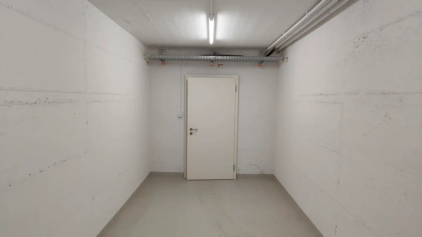 Storage space for rent - Rufsteinweg 4, 4410 Liestal