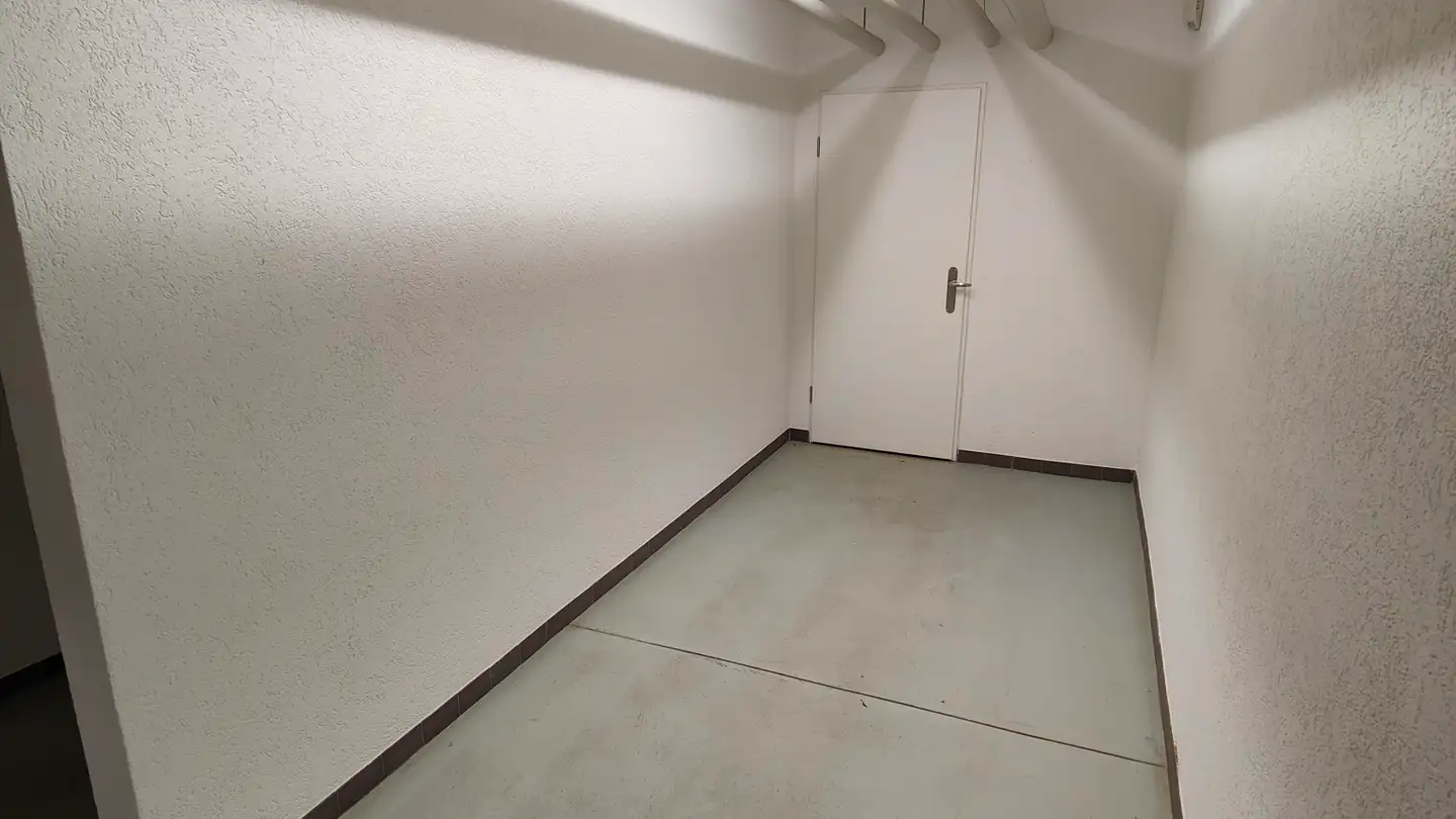 Storage space for rent - Innere Margarethenstrasse 2, 4051 Basel - Photo 4