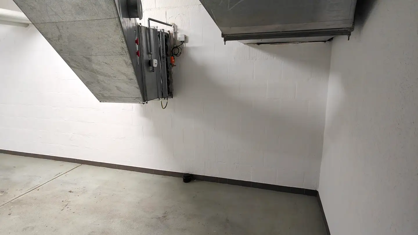 Storage space for rent - Innere Margarethenstrasse 2, 4051 Basel - Photo 2
