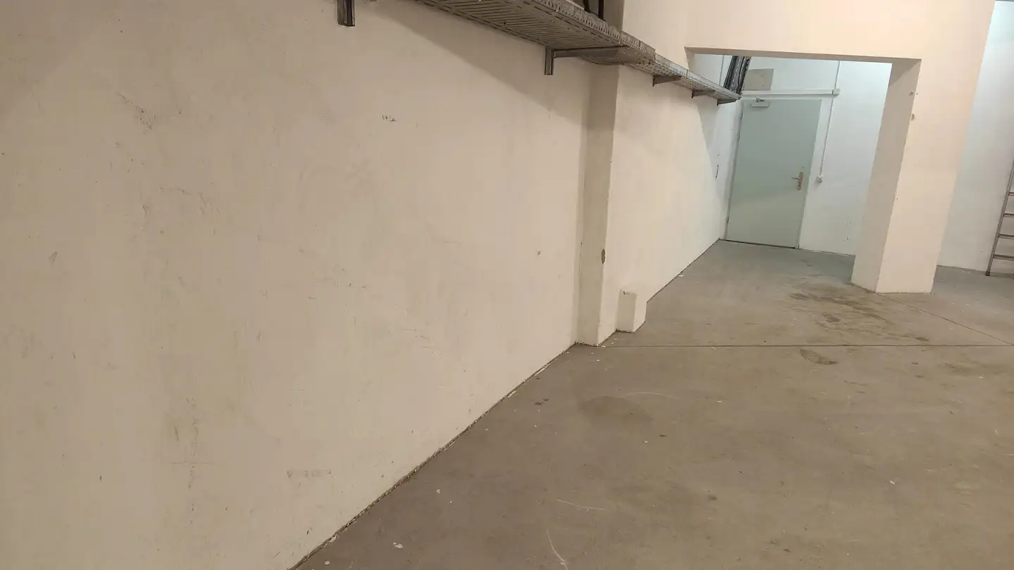 Storage space for rent - Innere Margarethenstrasse 2, 4051 Basel - Photo 4