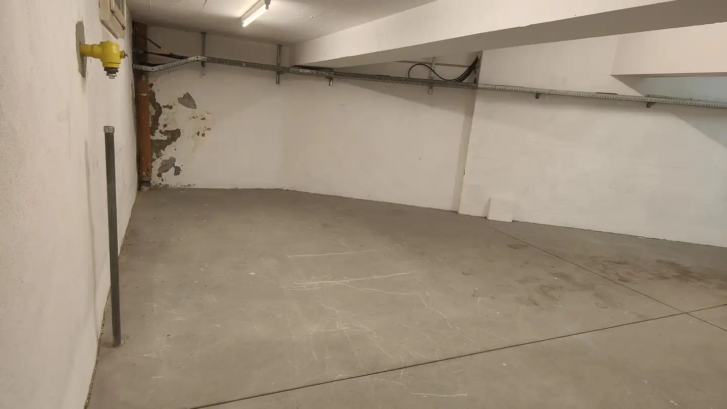 Storage space for rent - Innere Margarethenstrasse 2, 4051 Basel - Photo 3