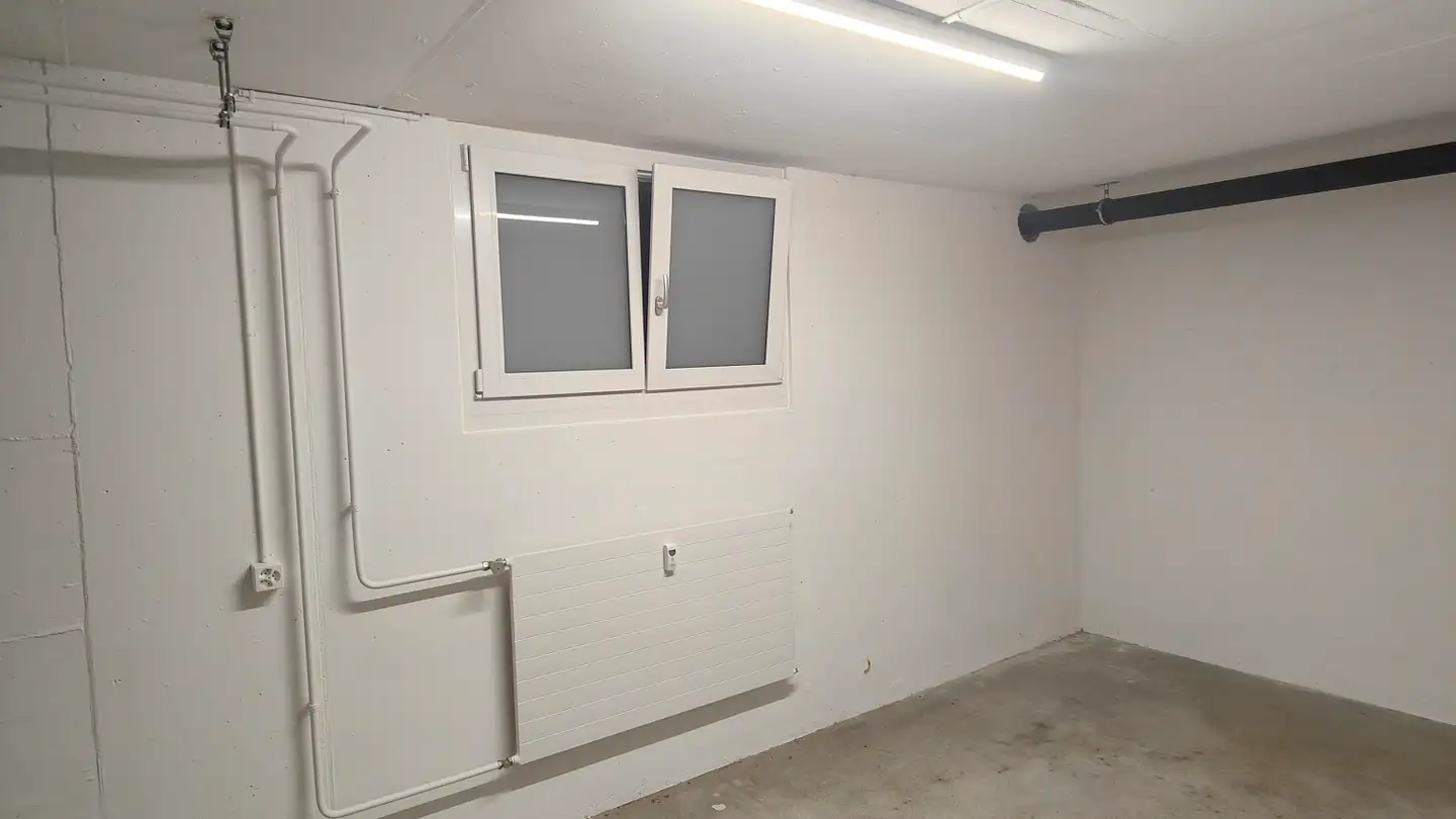 Espace de stockage à louer - Gönhardweg 11a, 5034 Suhr - Photo 2