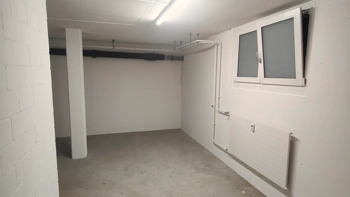 Espace de stockage à louer - Gönhardweg 11a, 5034 Suhr - Photo 4