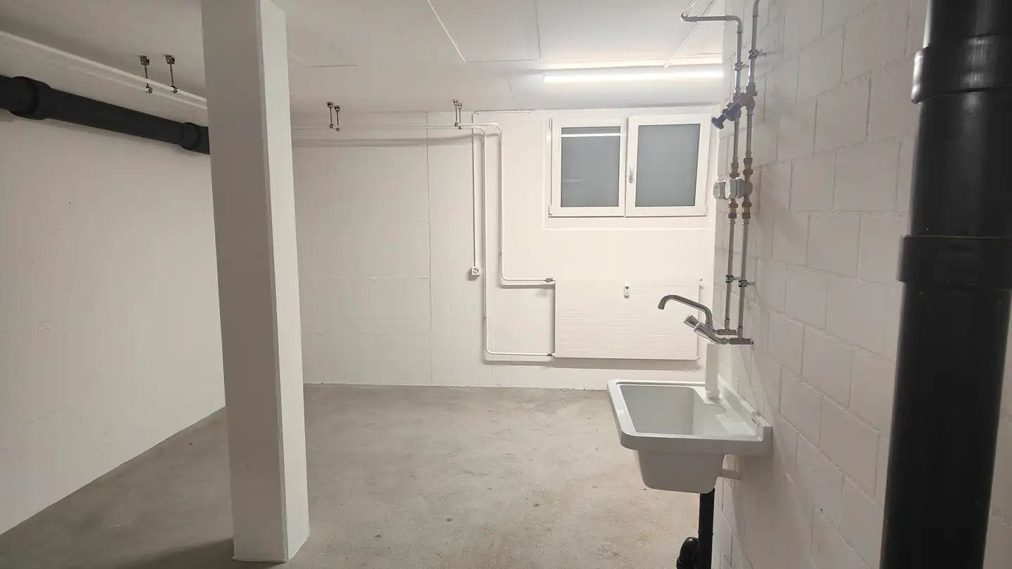 Espace de stockage à louer - Gönhardweg 11a, 5034 Suhr - Photo 3