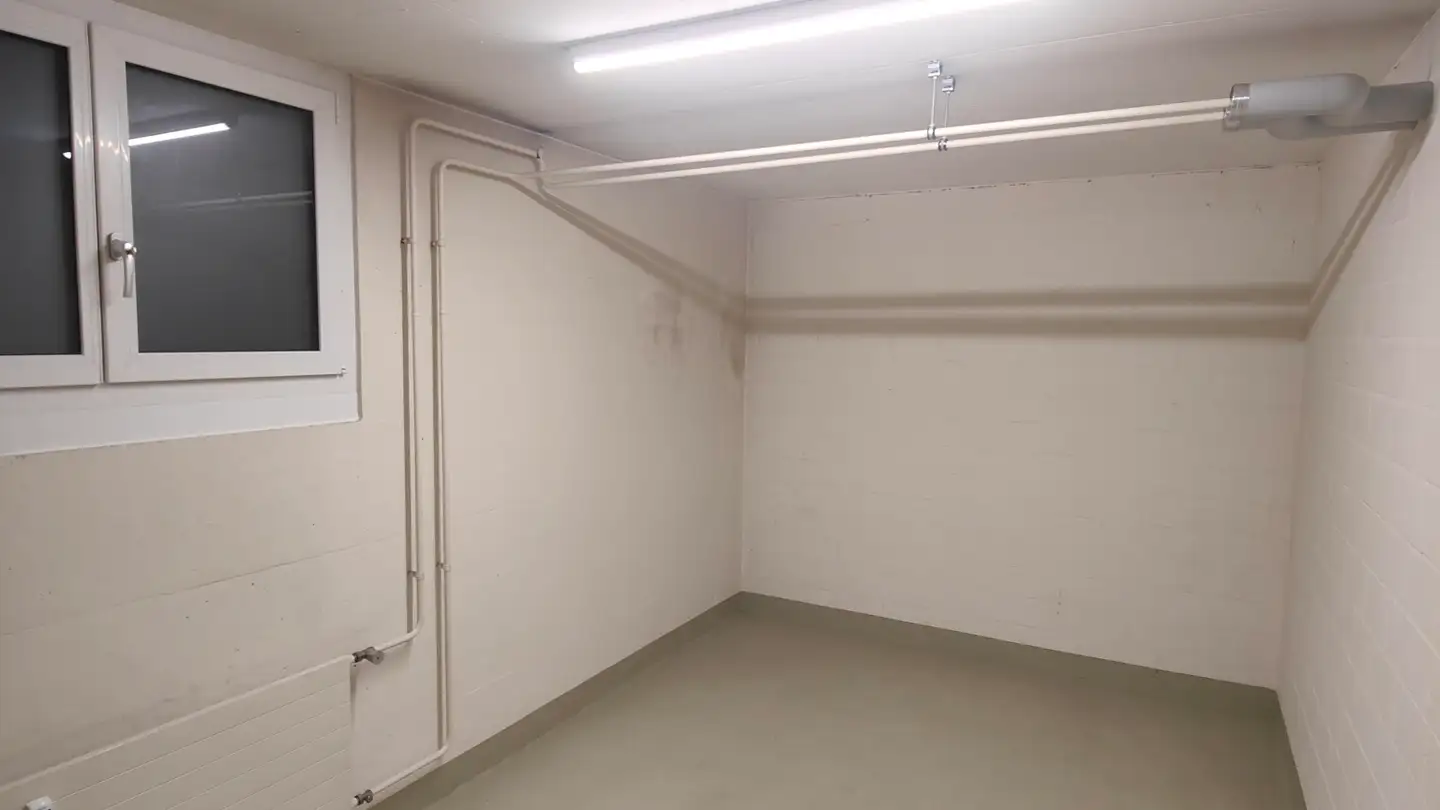 Storage space for rent - Gönhardweg 13b, 5034 Suhr - Photo 2