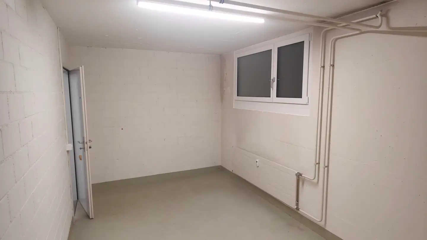 Storage space for rent - Gönhardweg 13b, 5034 Suhr - Photo 4