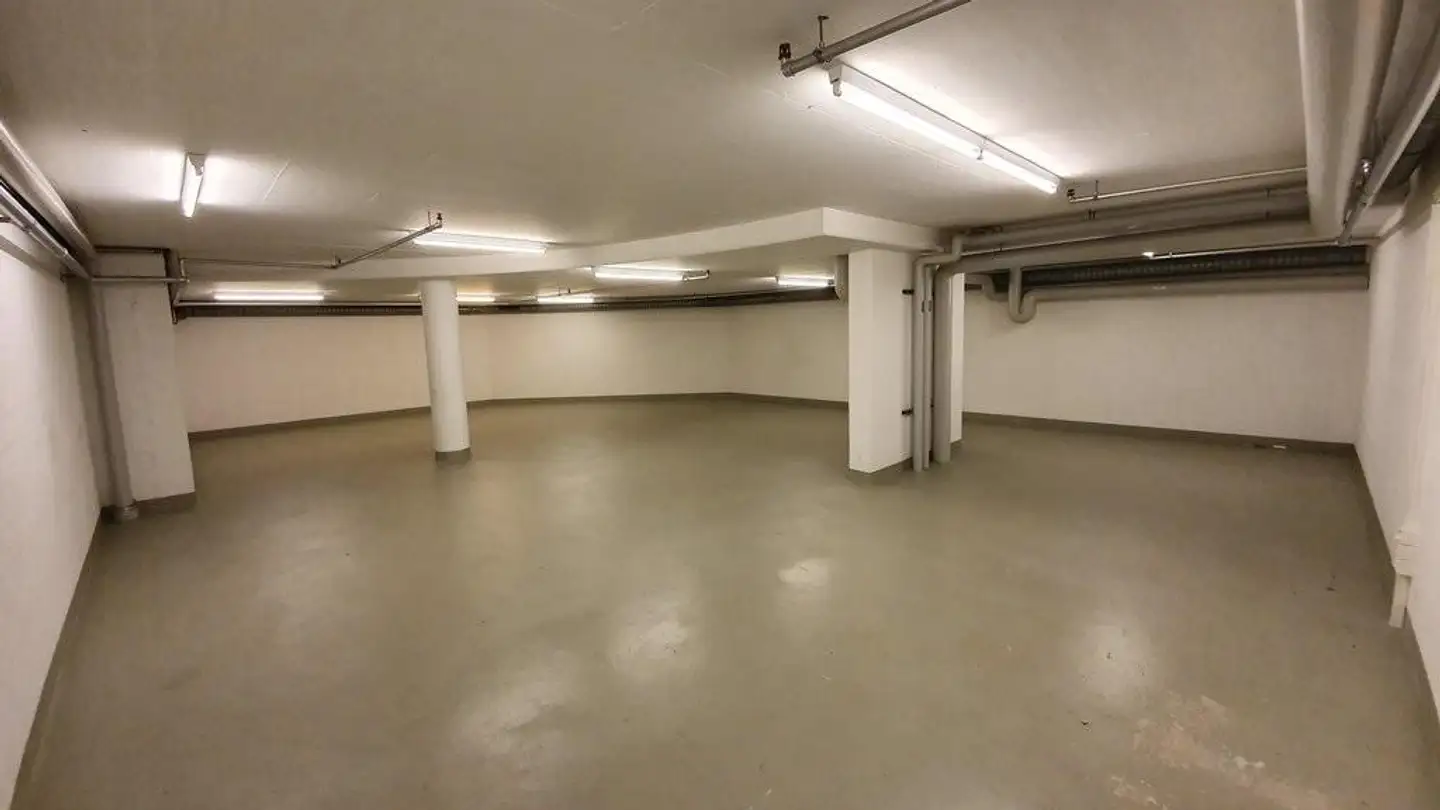 Spazio di archiviazione in affitto - Dornacherstrasse 15, 4600 Olten - Foto 3