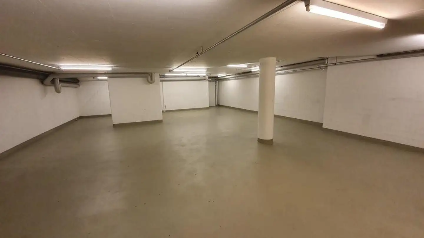 Spazio di archiviazione in affitto - Dornacherstrasse 15, 4600 Olten - Foto 2