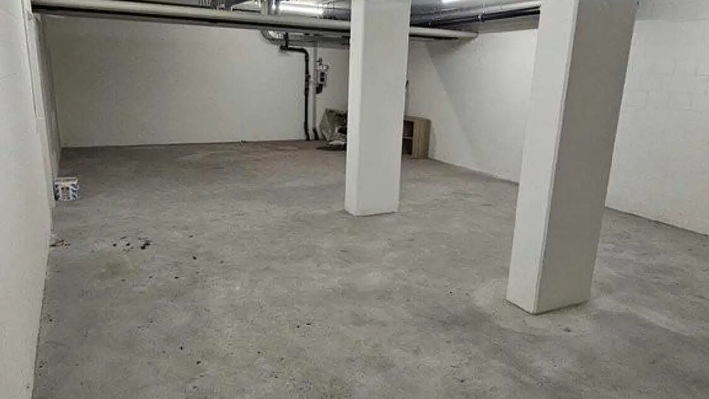 Espace de stockage à louer - Tellistrasse 90, 5000 Aarau - Photo 3