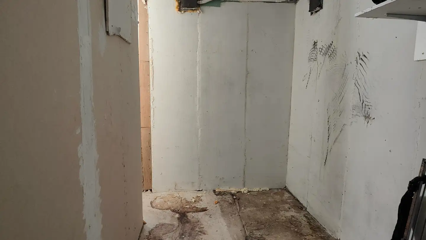 Spazio di archiviazione in affitto - Am Wasser 161, 8049 Zürich - Foto 4