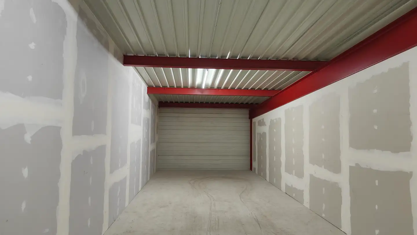 Spazio di archiviazione in affitto - Im Grund 9, 5014 Gretzenbach - Foto 4