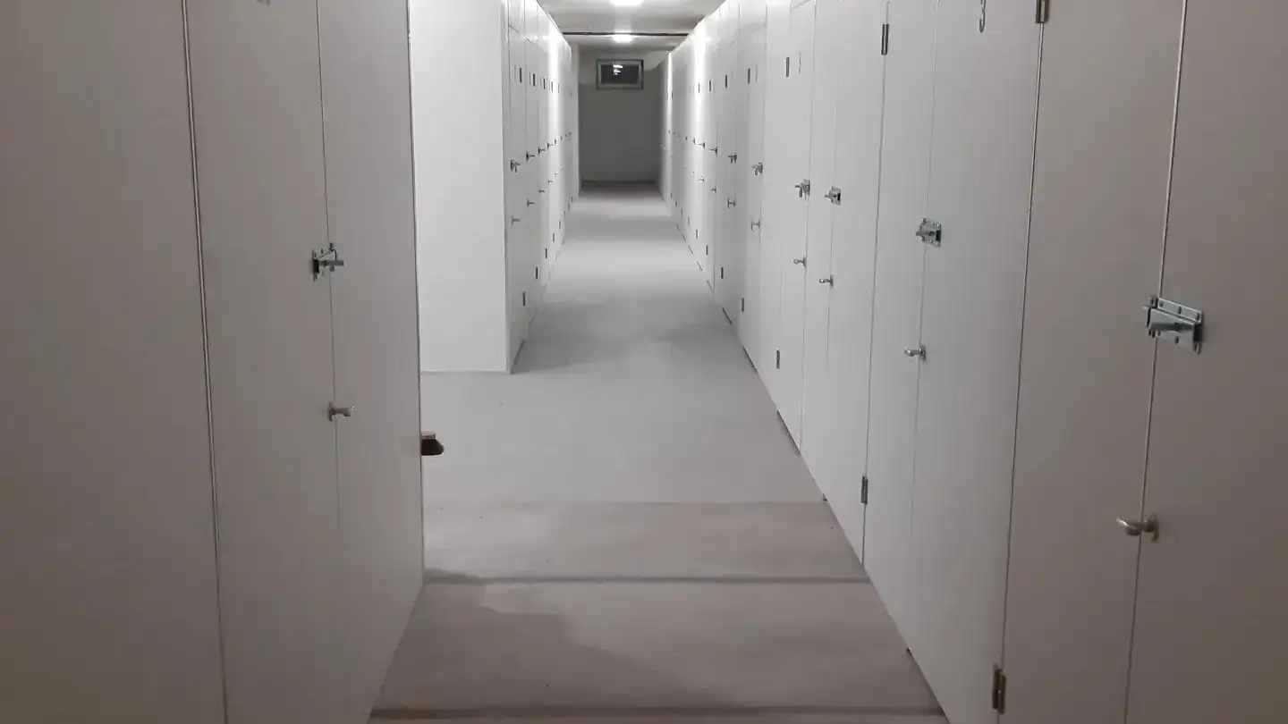 Lagerraum mieten - Dorfstrasse 72, 8542 Wiesendangen - Foto 3