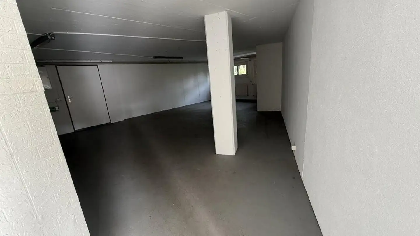 Espace de stockage à louer - Im Spitzler 7, 8902 Urdorf - Photo 3