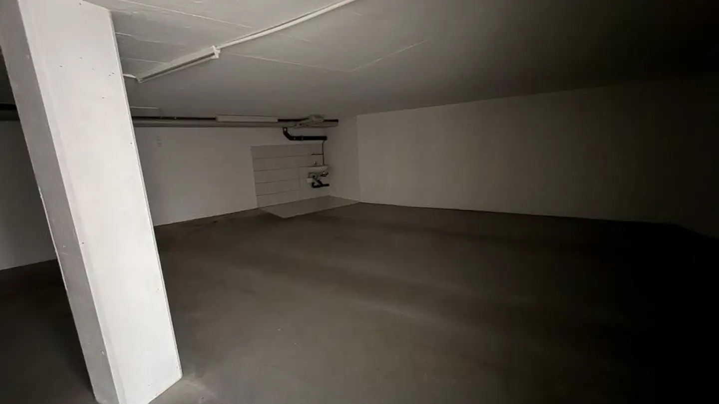 Espace de stockage à louer - Im Spitzler 7, 8902 Urdorf - Photo 4