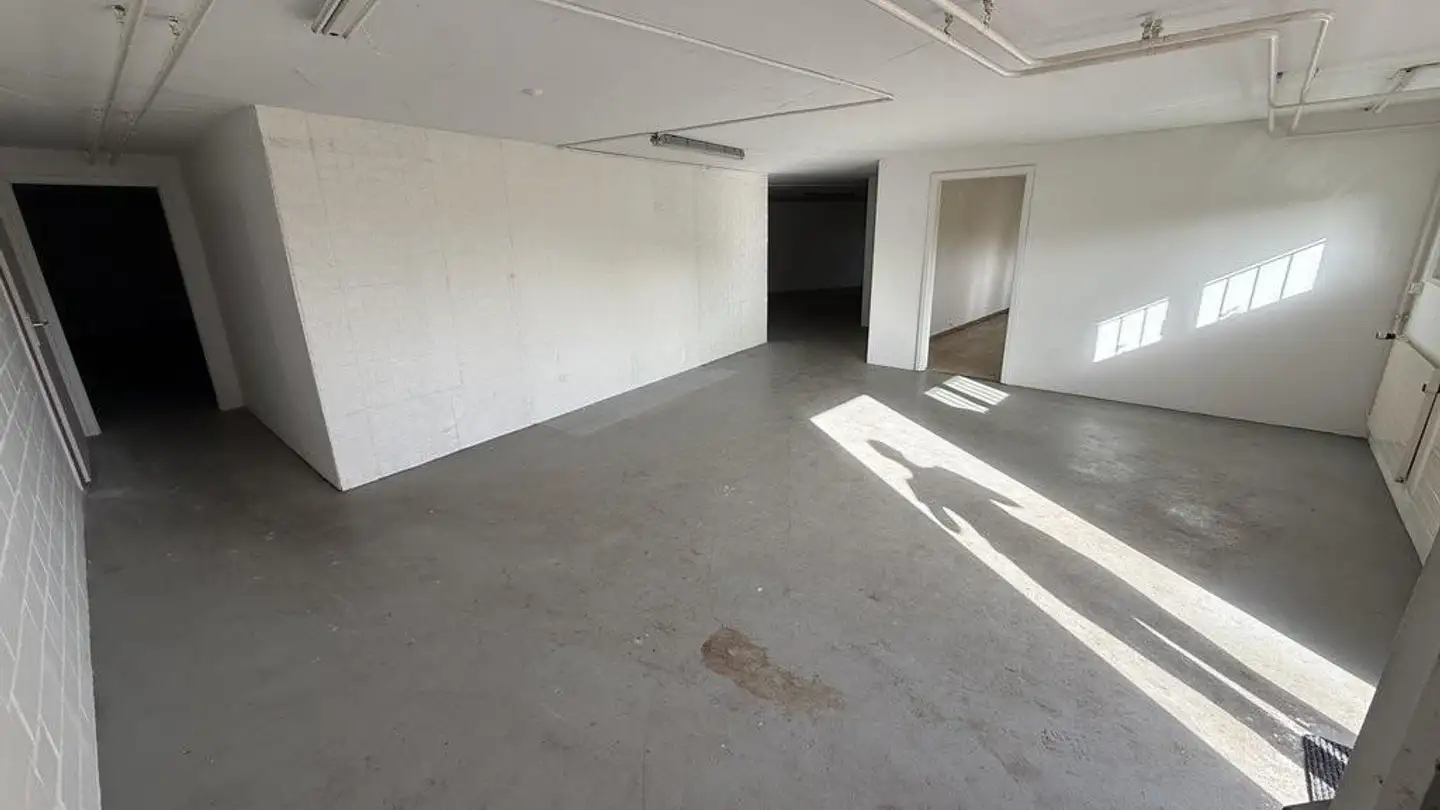Espace de stockage à louer - Im Spitzler 7, 8902 Urdorf - Photo 2