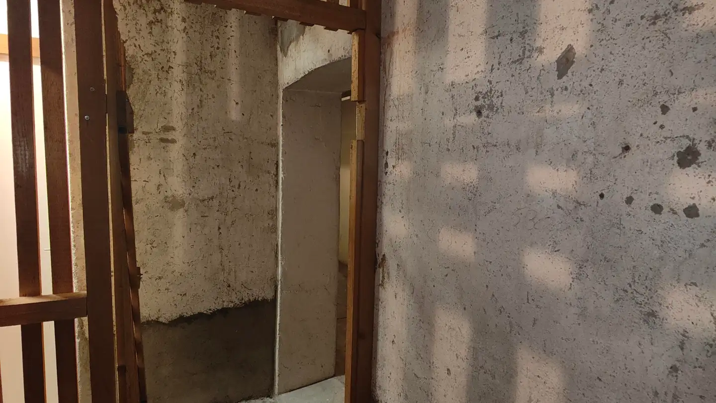 Lagerraum mieten - Badenerstrasse 356, 8004 Zürich