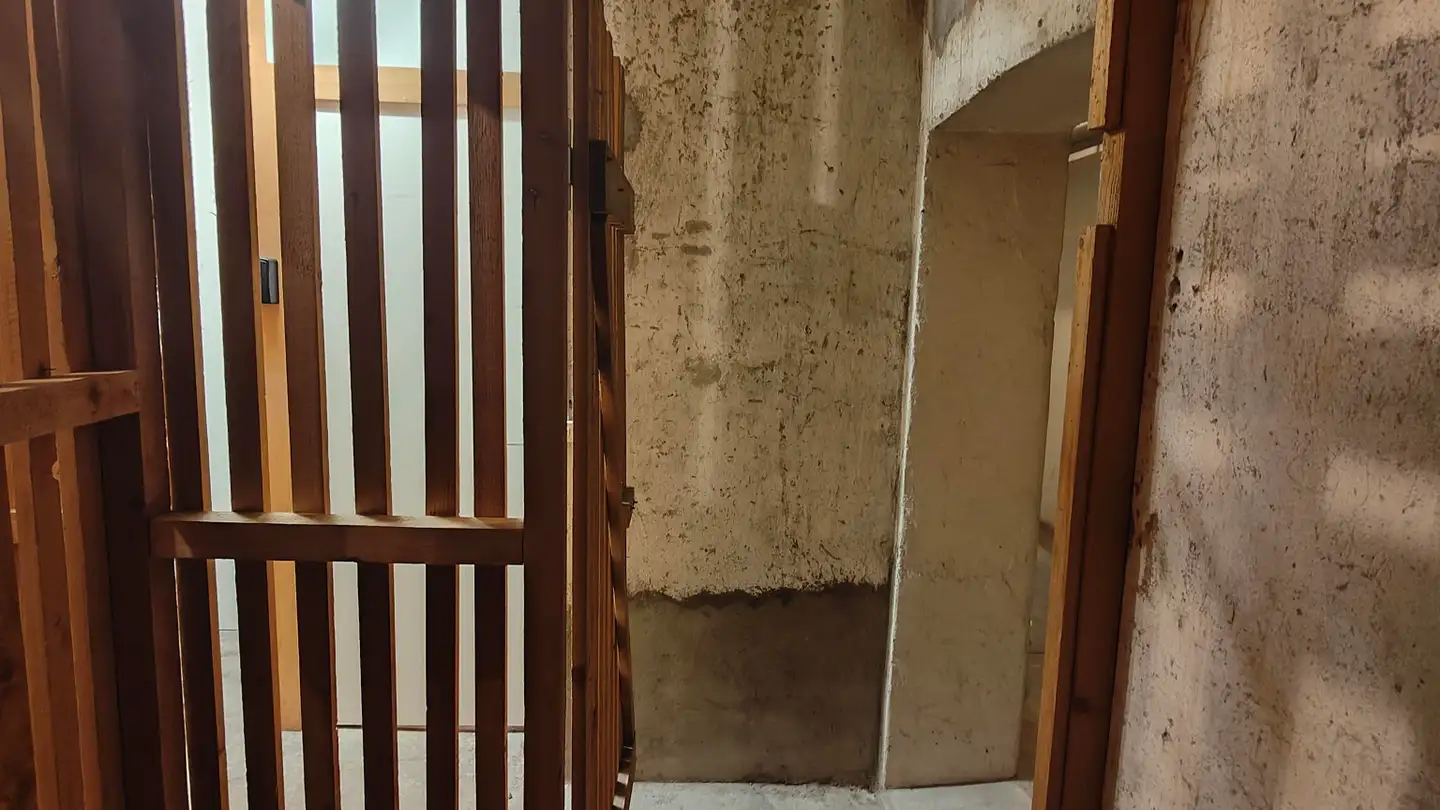 Lagerraum mieten - Badenerstrasse 356, 8004 Zürich - Foto 4
