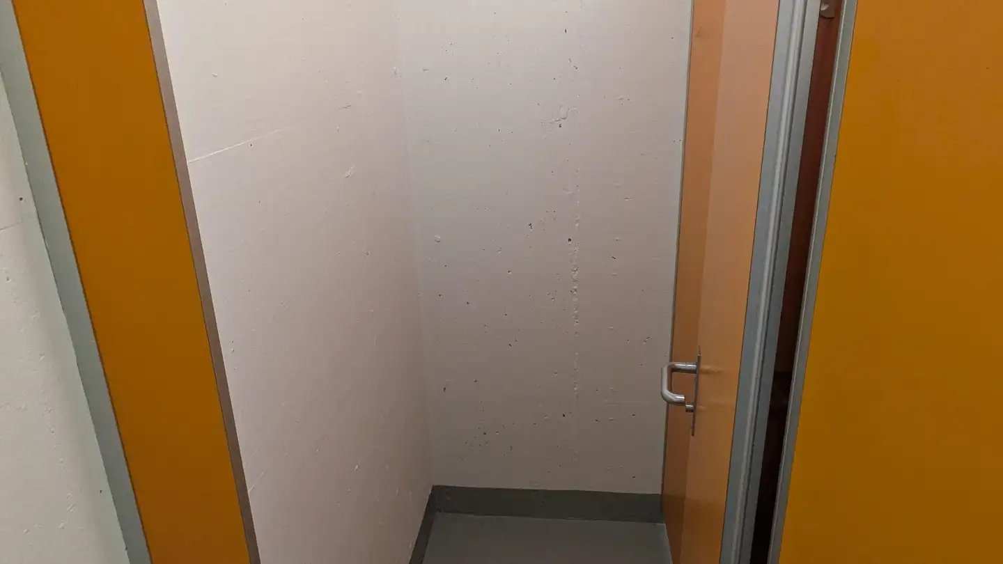 Spazio di archiviazione in affitto - Hohlstrasse 552, 8048 Zürich - Foto 4