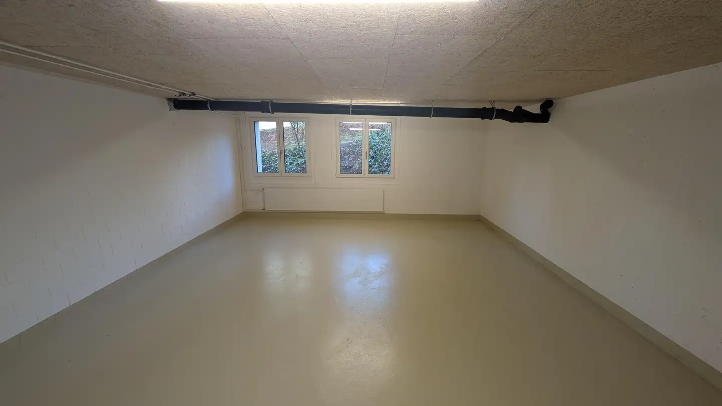 Lagerraum mieten - Hintere Grundstrasse 26, 8320 Fehraltorf