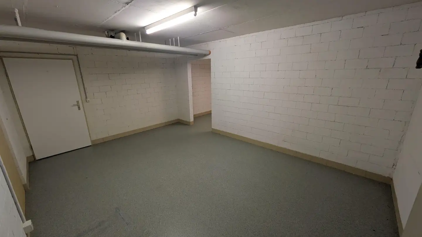 Lagerraum mieten - Haldenstrasse 4, 8320 Fehraltorf - Foto 2