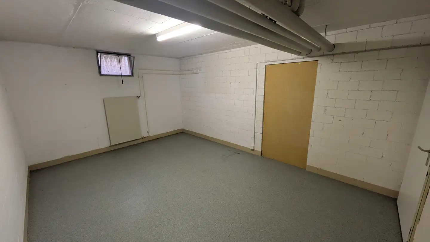 Lagerraum mieten - Haldenstrasse 4, 8320 Fehraltorf - Foto 4