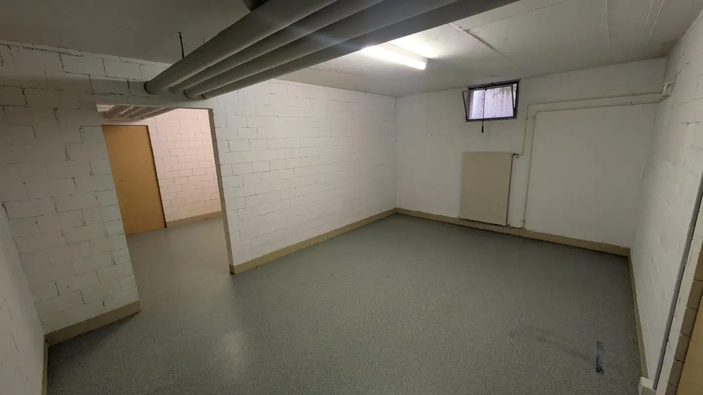 Lagerraum mieten - Haldenstrasse 4, 8320 Fehraltorf
