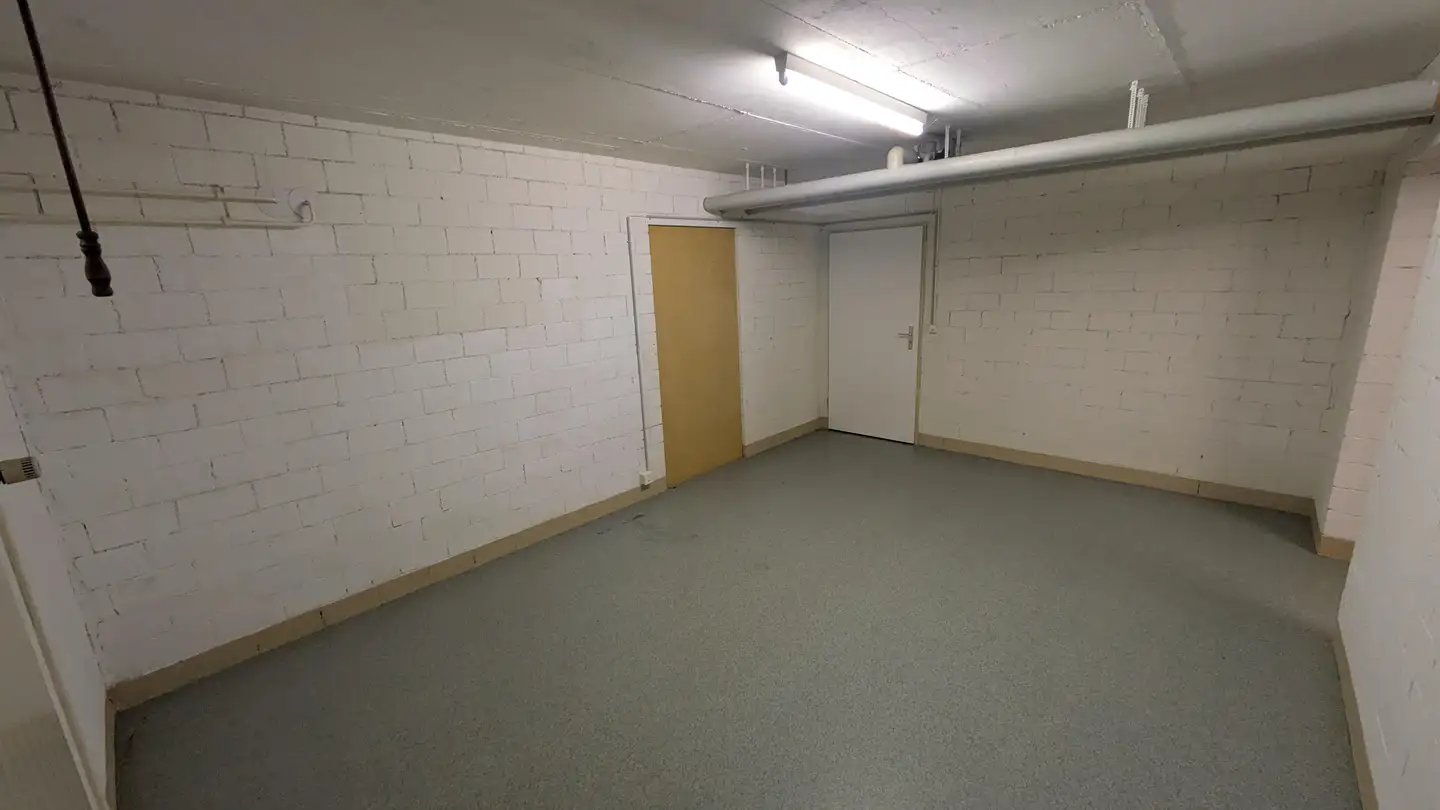 Lagerraum mieten - Haldenstrasse 4, 8320 Fehraltorf - Foto 3