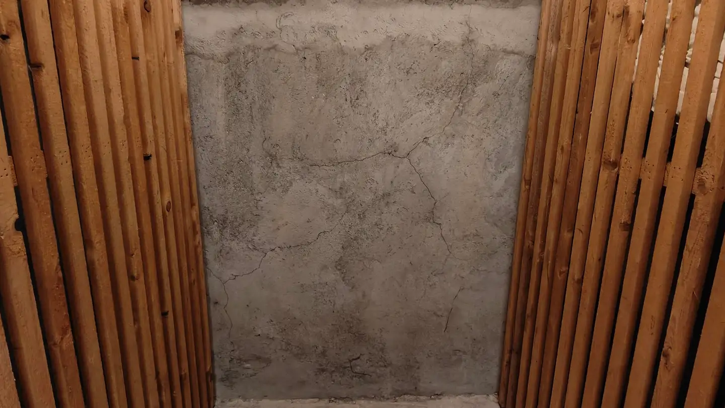 Storage space for rent - Badenerstrasse 356, 8004 Zürich
