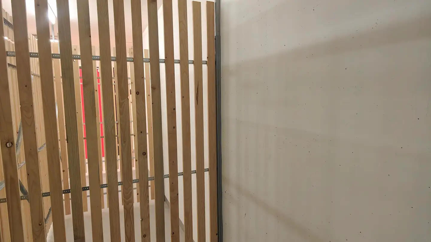 Spazio di archiviazione in affitto - Merkurstrasse 1, 9000 St. Gallen - Foto 4