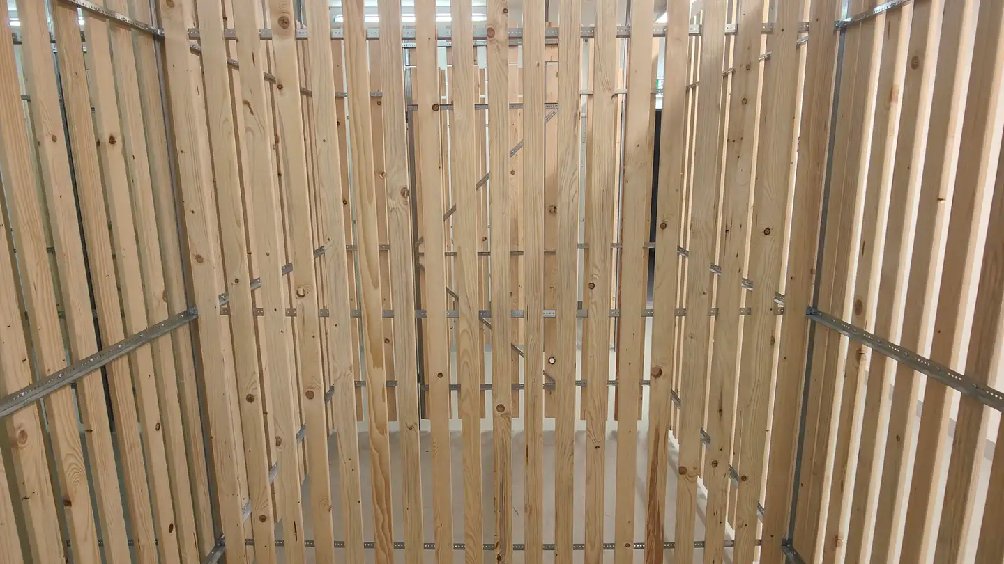 Spazio di archiviazione in affitto - Merkurstrasse 1, 9000 St. Gallen - Foto 4