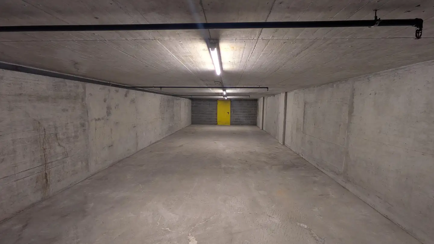 Espace de stockage à louer - Rue De Lyon 105, 1203 Genève