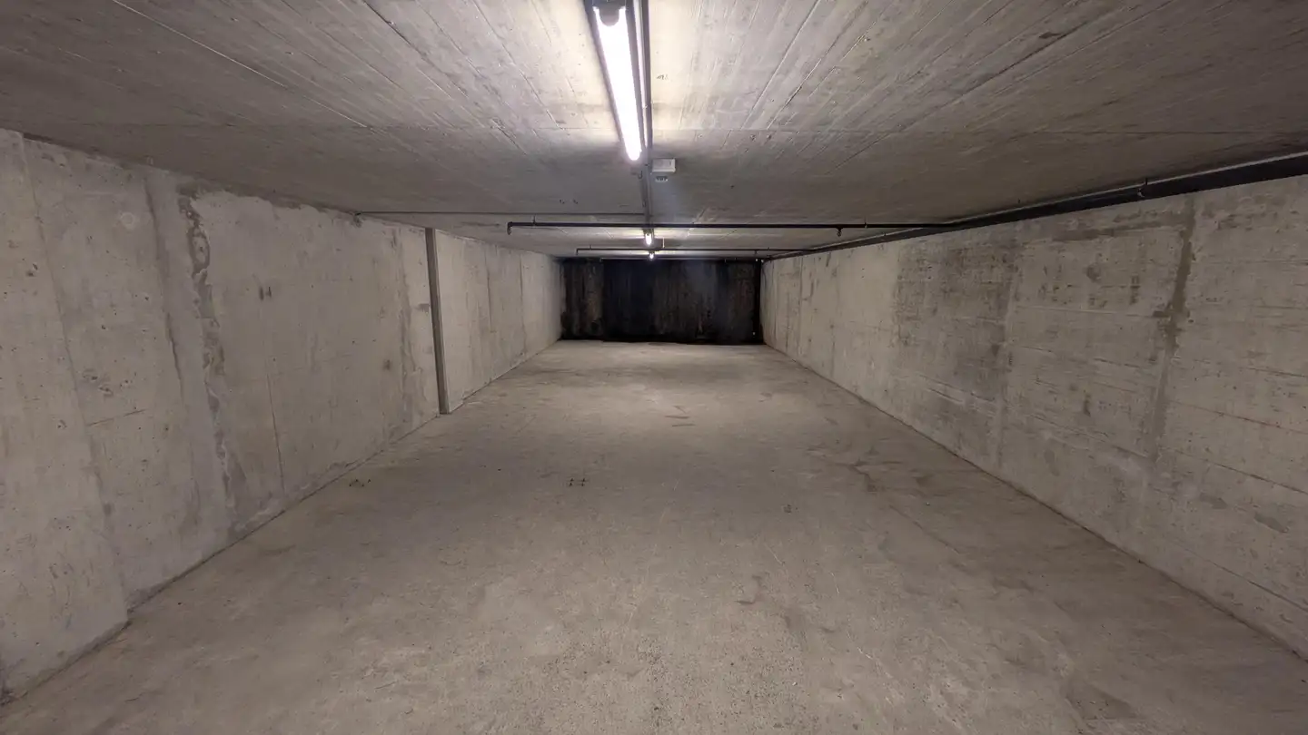 Espace de stockage à louer - Rue De Lyon 105, 1203 Genève - Photo 3