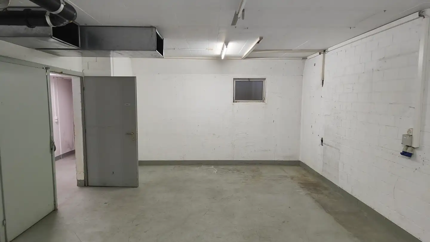 Lagerraum mieten - Villettemattstrasse 15, 3007 Bern