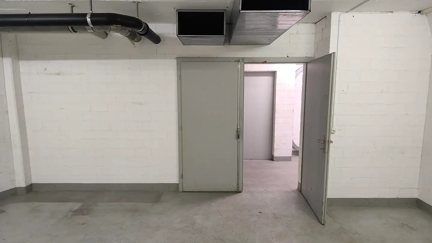 Lagerraum mieten - Villettemattstrasse 15, 3007 Bern - Foto 2