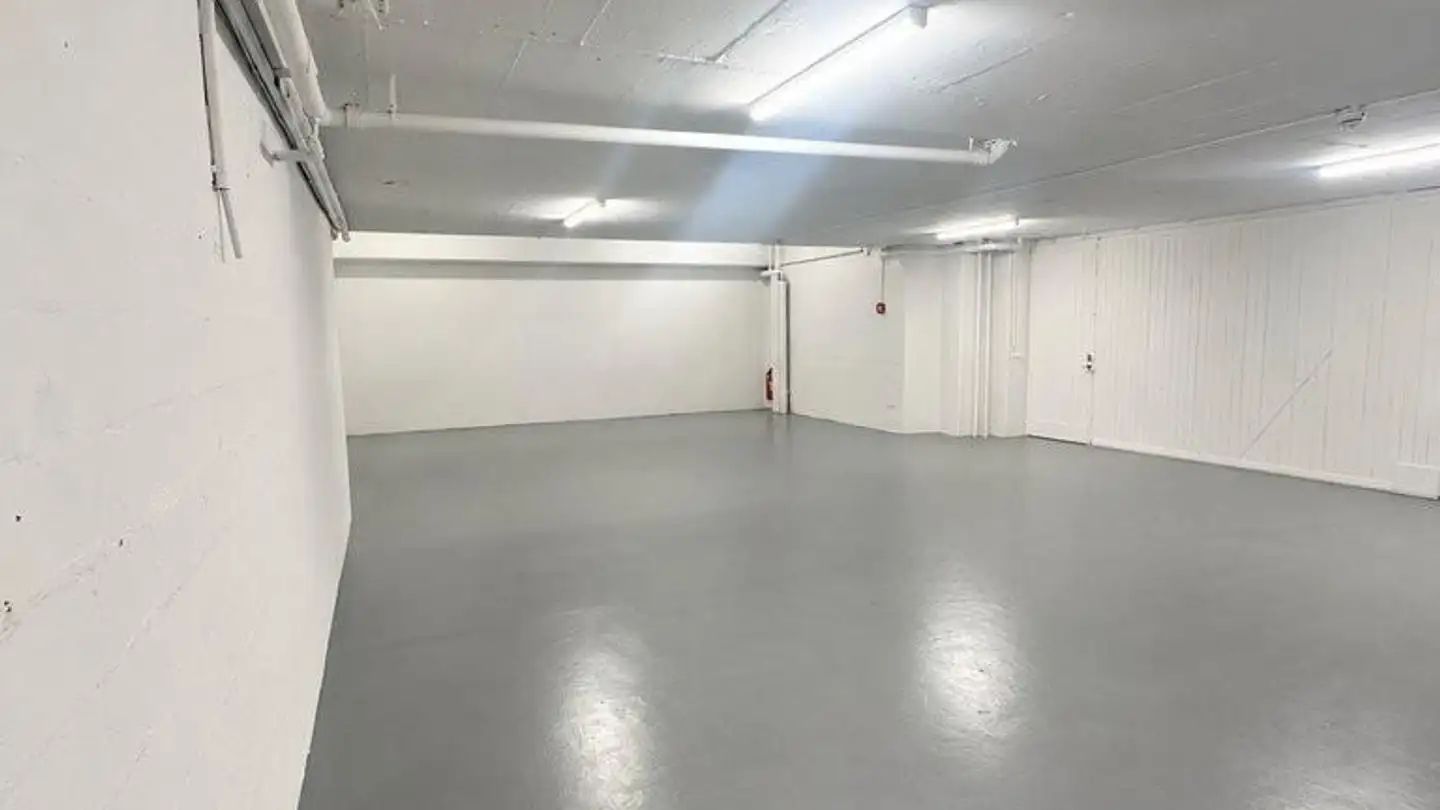 Storage space for rent - Thurgauerstrasse 39, 8050 Zürich - Photo 4