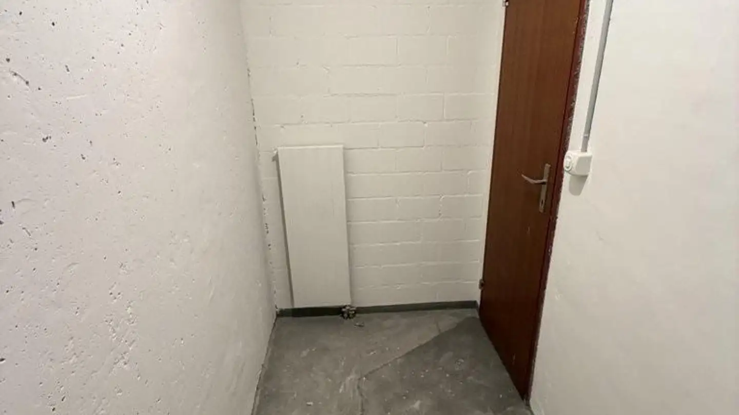 Storage space for rent - Offenburgerstrasse 45, 4057 Basel - Photo 3