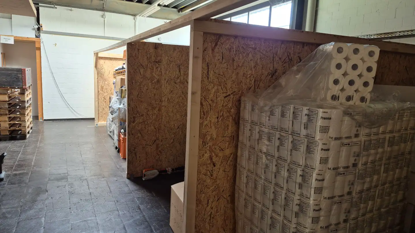 Storage space for rent - Steineggstrasse 34, 8852 Altendorf - Photo 3
